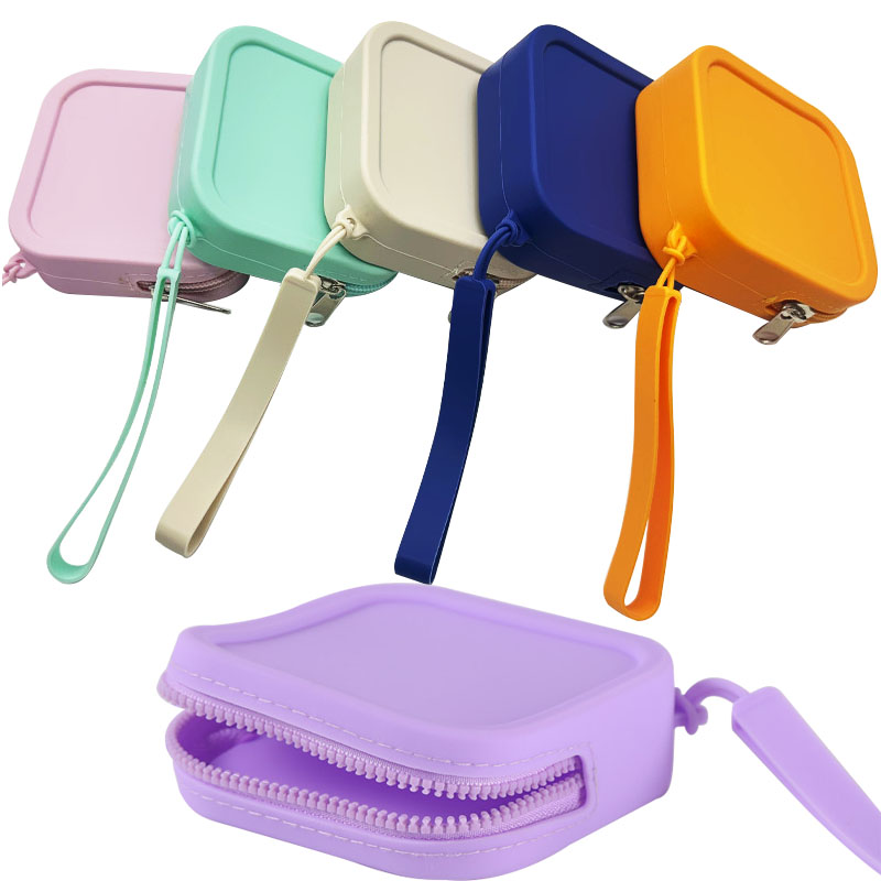 small coin pouch